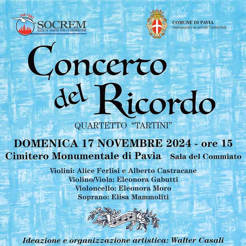 Concerto del Ricordo